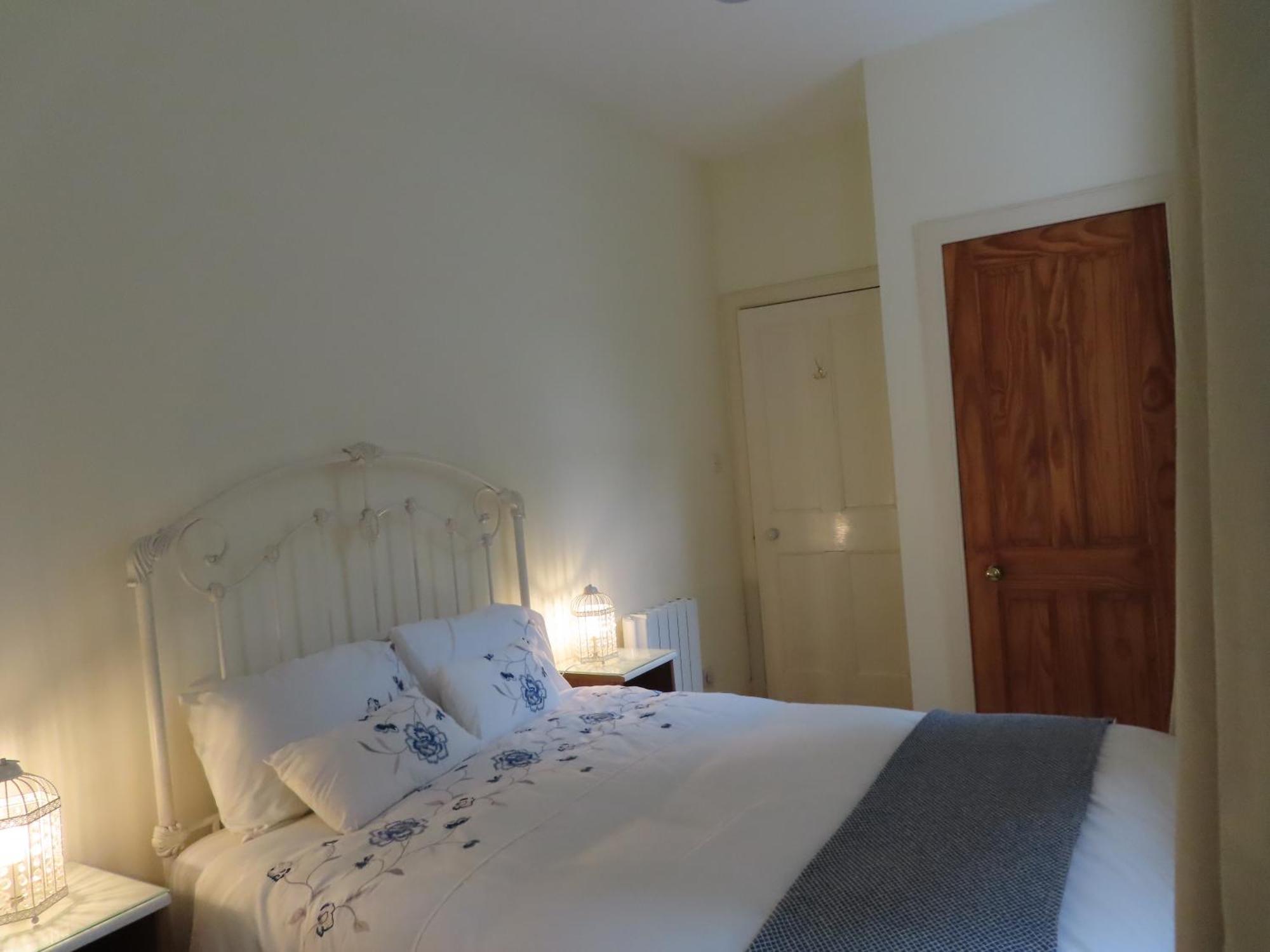 Appartamento The Cosy Courtyard Edimburgo Esterno foto