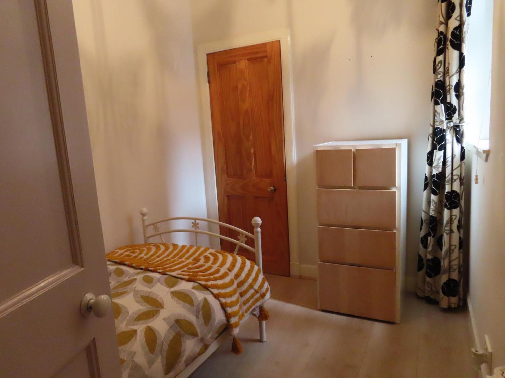 Appartamento The Cosy Courtyard Edimburgo Esterno foto