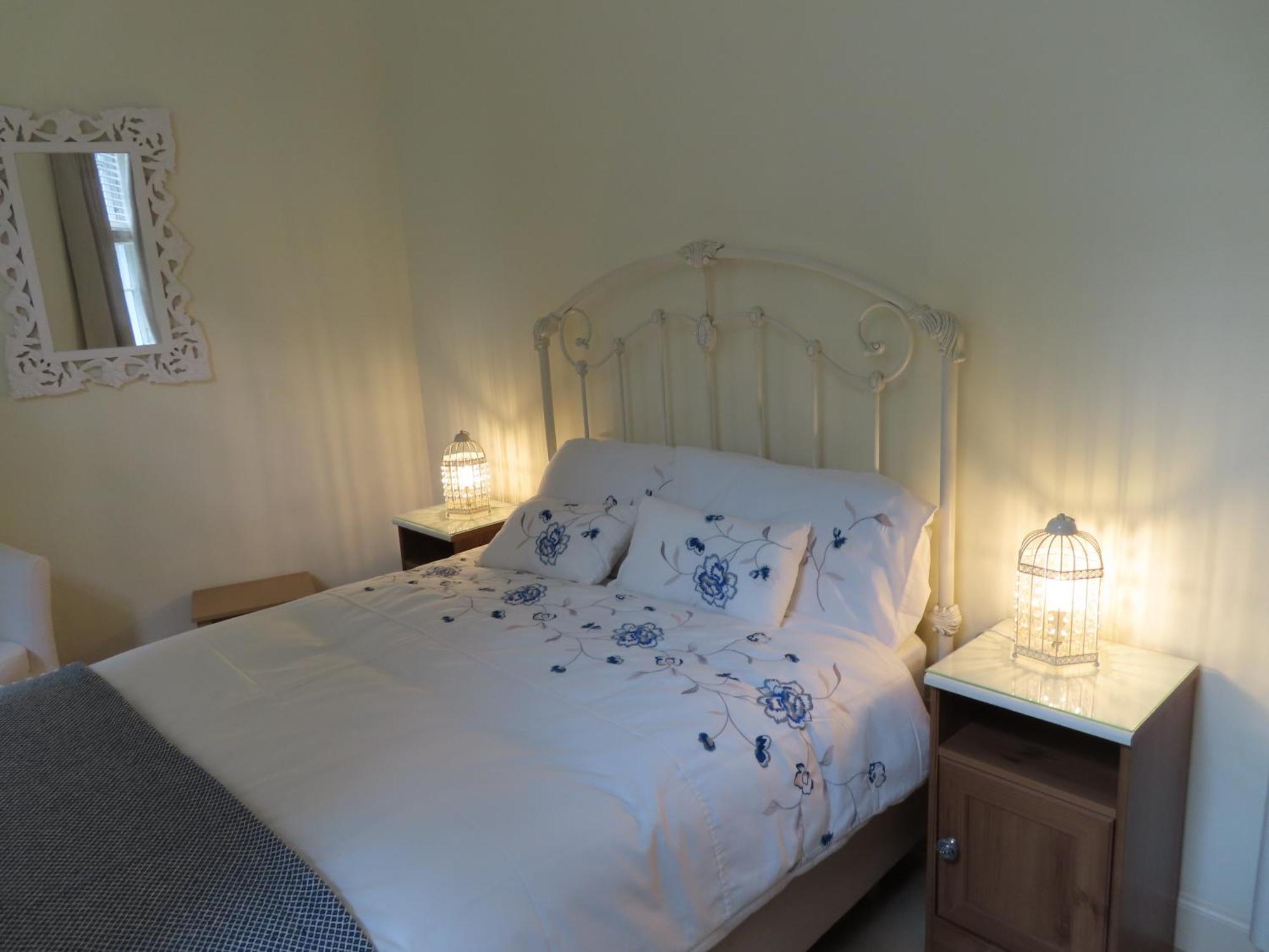 Appartamento The Cosy Courtyard Edimburgo Esterno foto