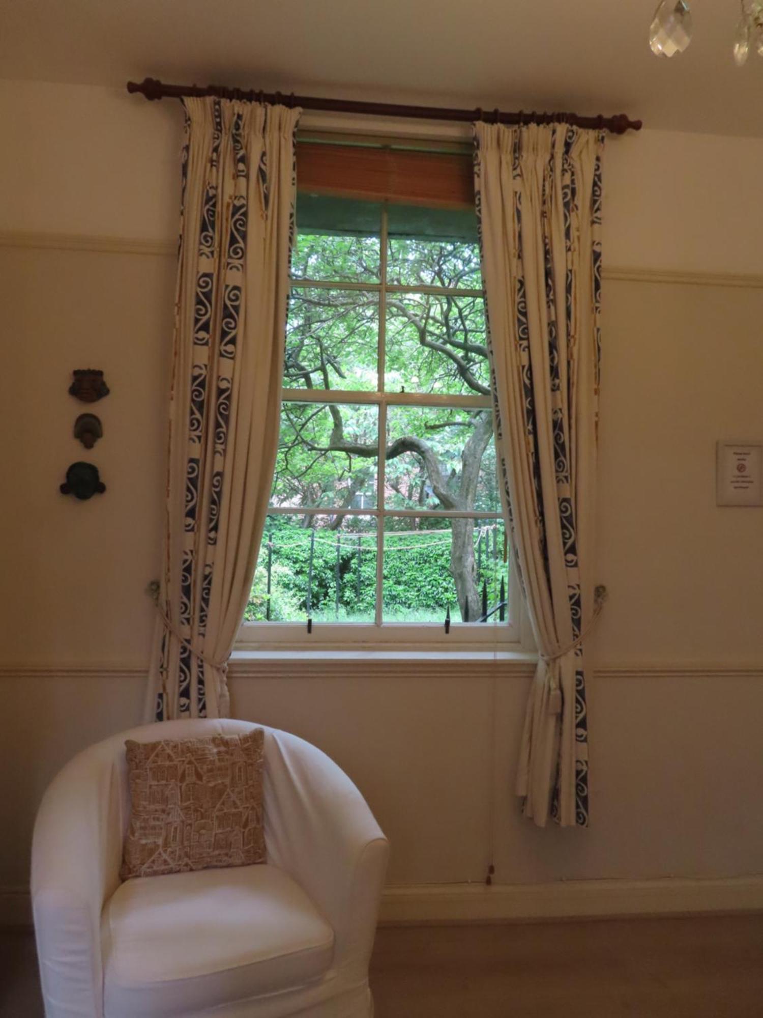 Appartamento The Cosy Courtyard Edimburgo Esterno foto