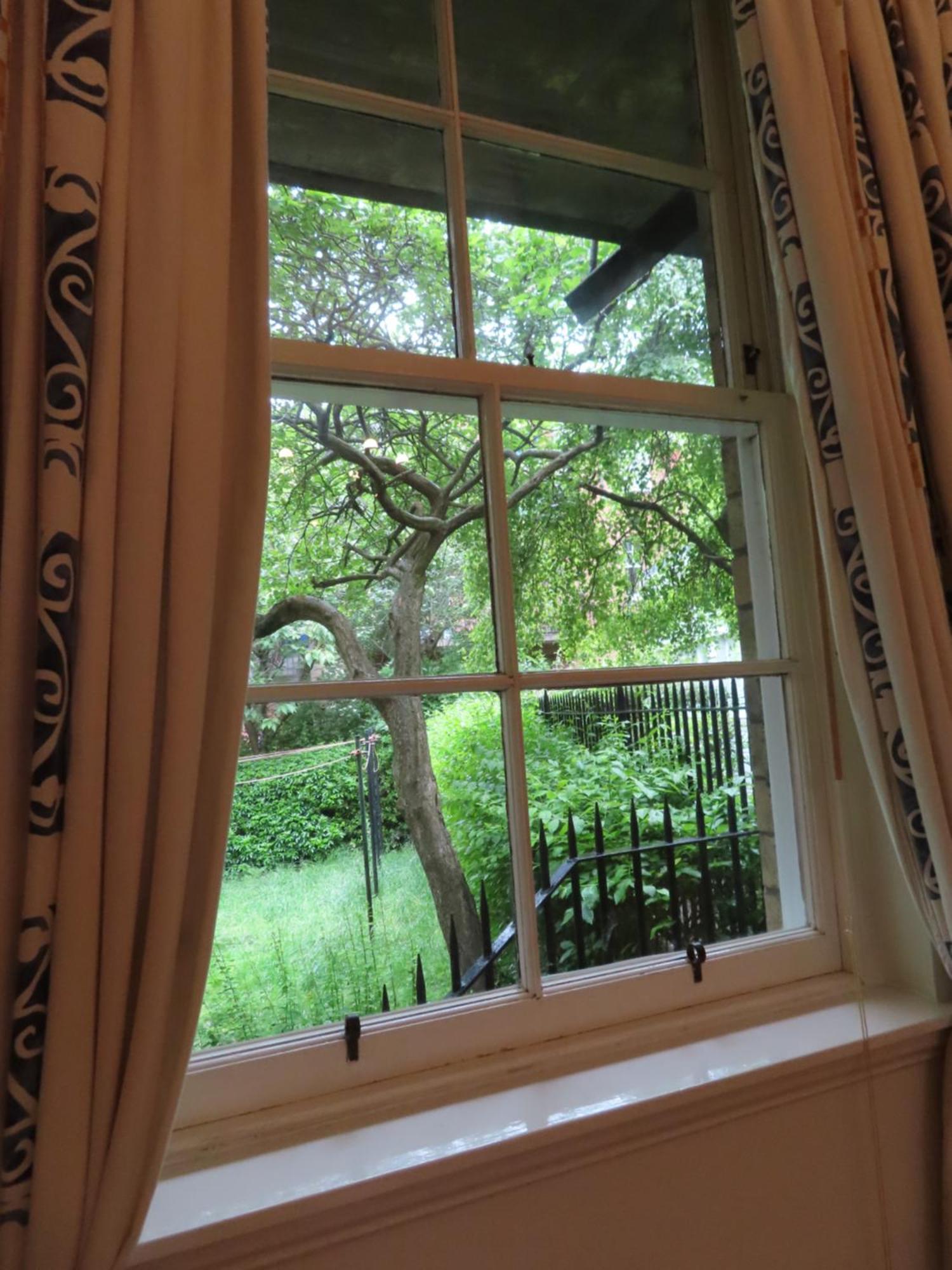 Appartamento The Cosy Courtyard Edimburgo Esterno foto