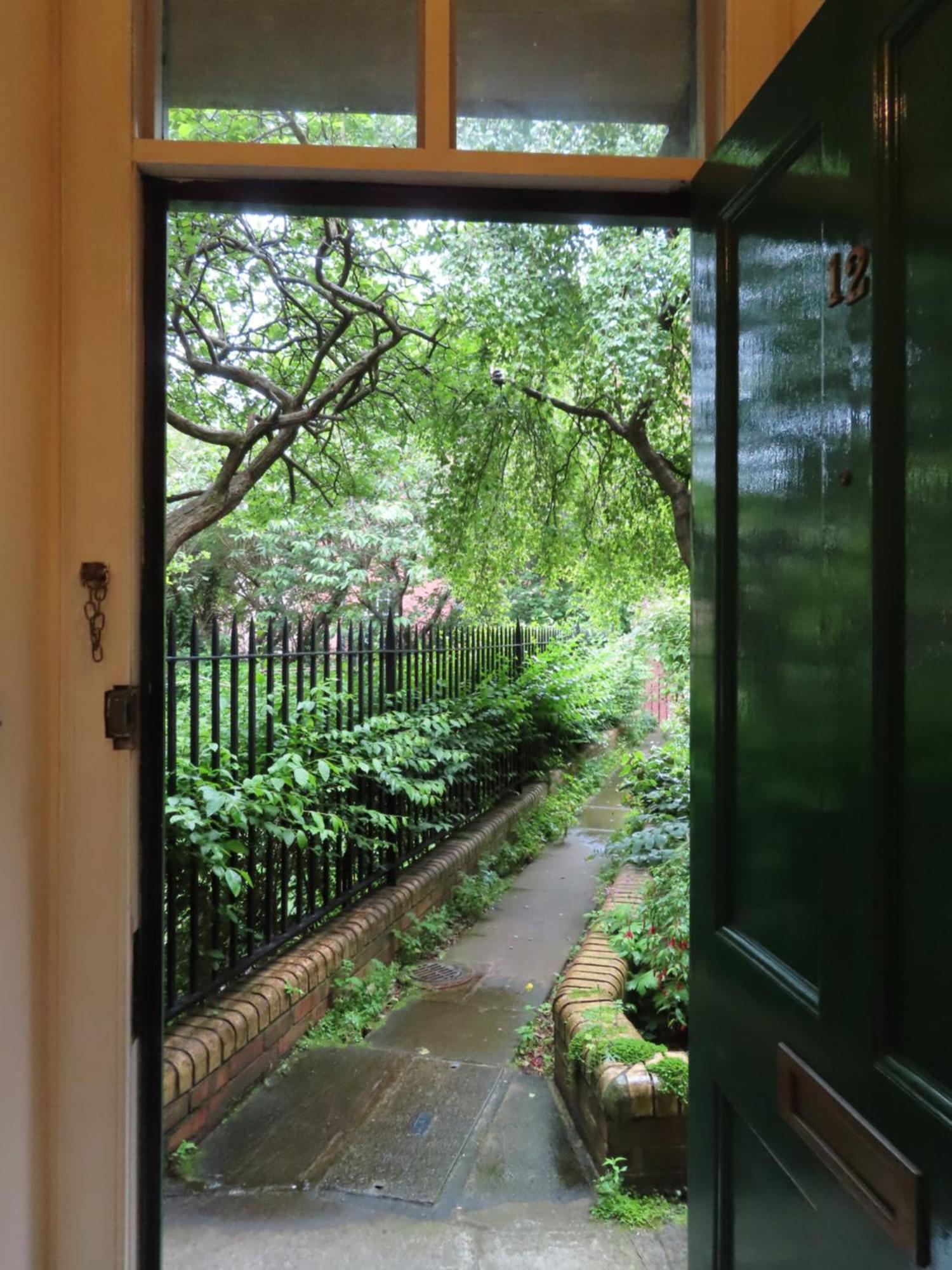 Appartamento The Cosy Courtyard Edimburgo Esterno foto