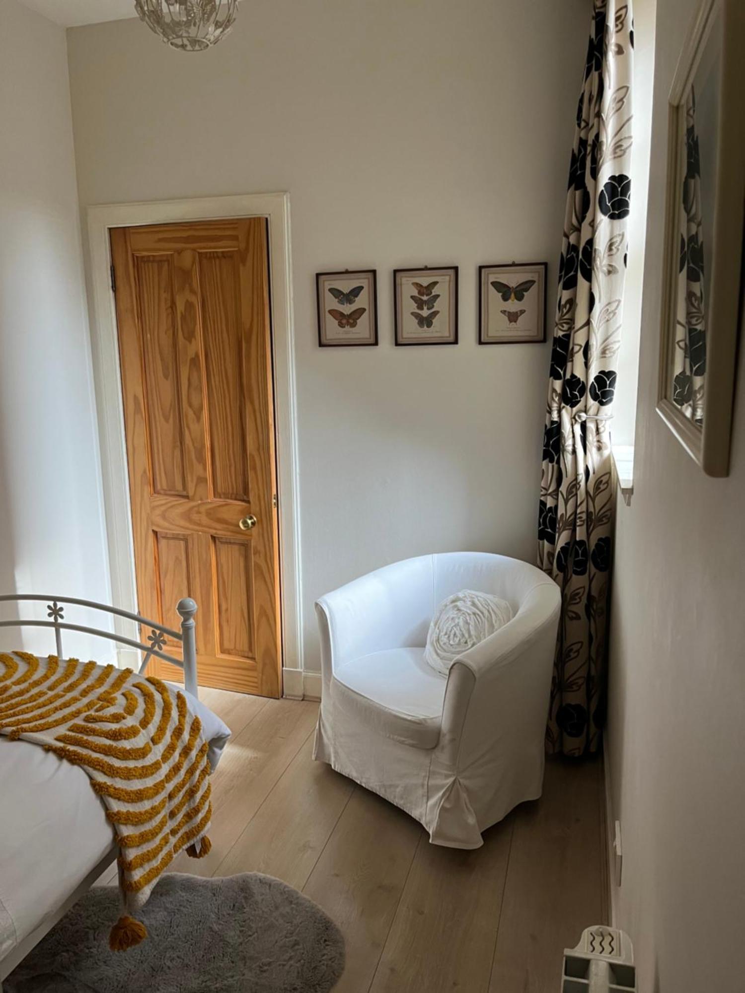 Appartamento The Cosy Courtyard Edimburgo Esterno foto